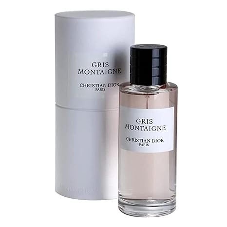 GRIS DIOR (GRIS MONTAIGNE) by CHRISTIAN DIOR 8.5oz/250ml