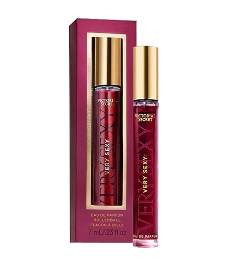 Victoria's Secret Very Sexy Eau de Parfum Rollerball