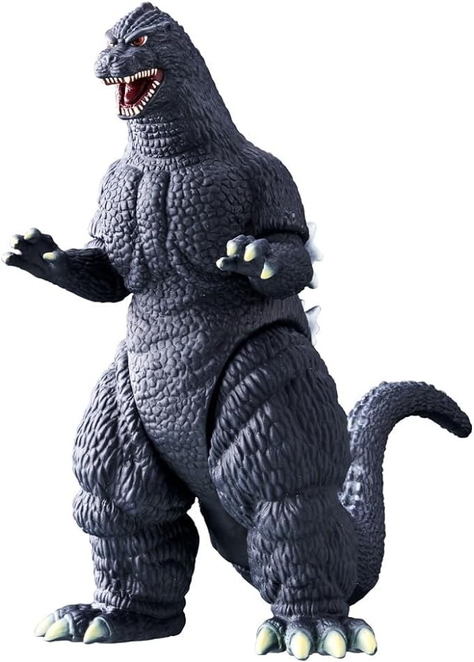 Bandai Movie Monster Series Godzilla (1991)