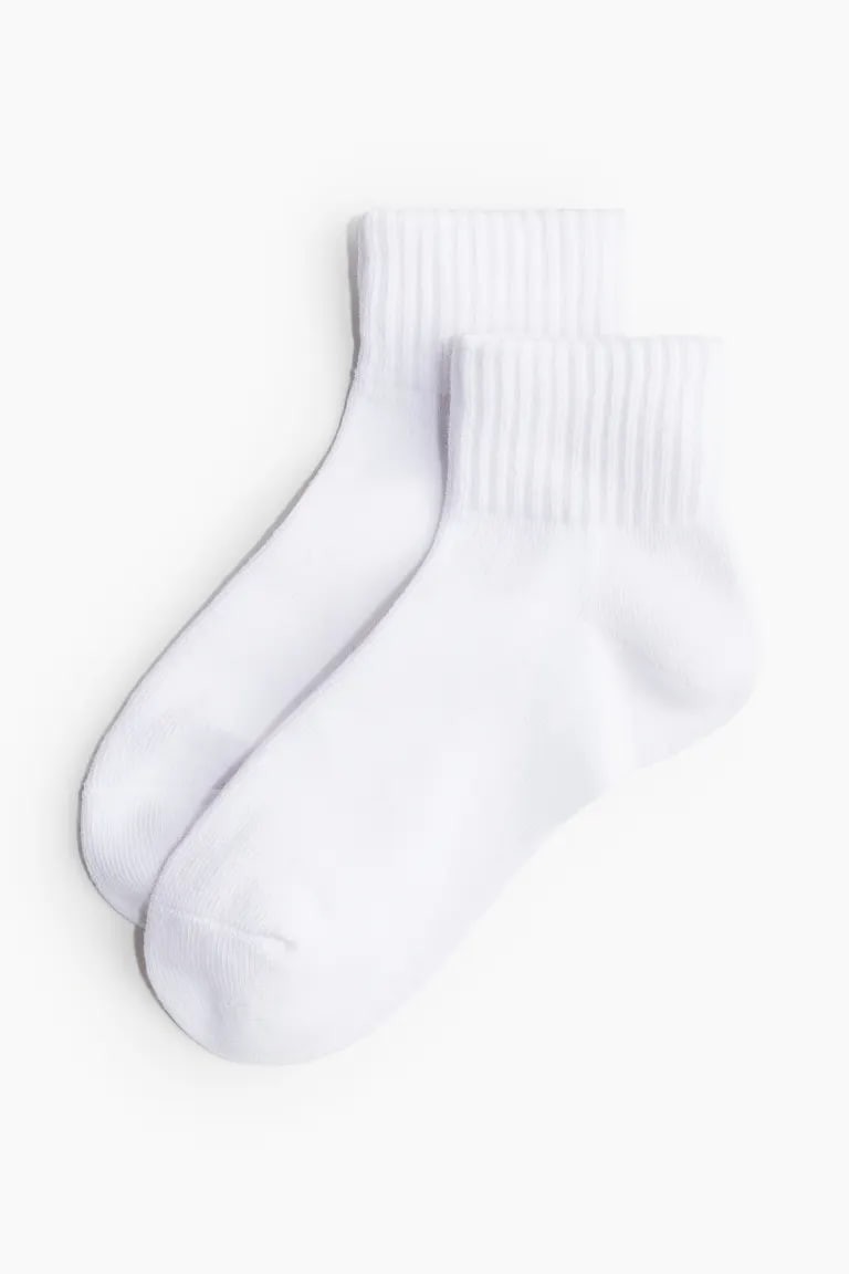 3-pack DryMove™ Sports Socks