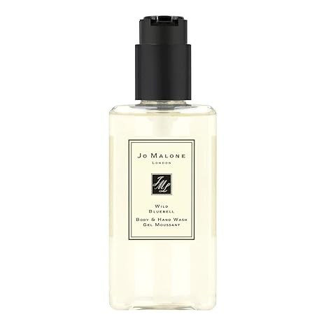 Jo Malone  Body & Hand Wash (With Pump) 250ml/8.5oz