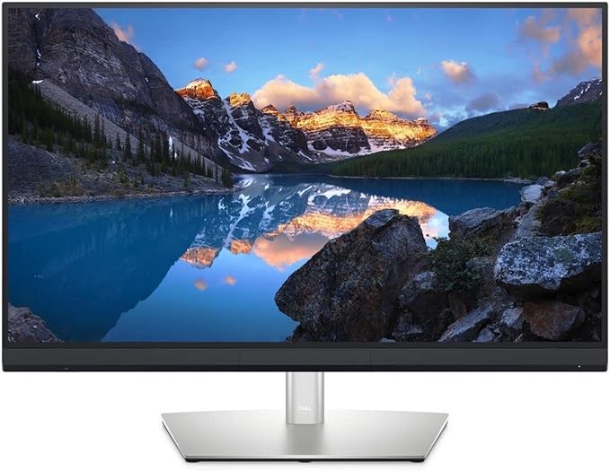 Dell UltraSharp UP3221Q 80 cm, 0UP3221Q