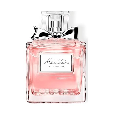 Miss Dior / Christian Dior EDT Spray（Women）