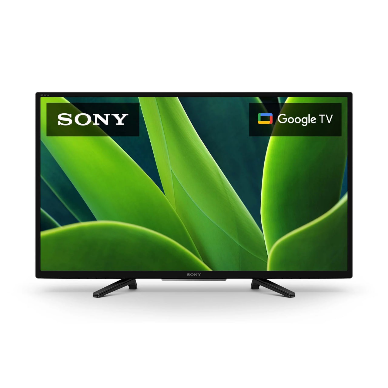 W830K 32" (HD Ready) | High Dynamic Range (HDR) | Smart TV (Google TV)