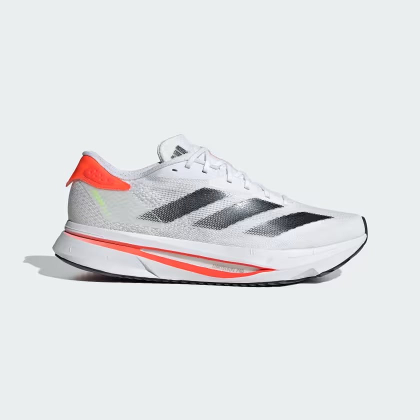 ADIZERO SL2 RUNNING SHOES White