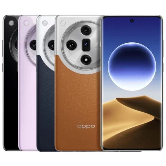 Oppo Find X7 5G Dual SIM 16GB/512GB