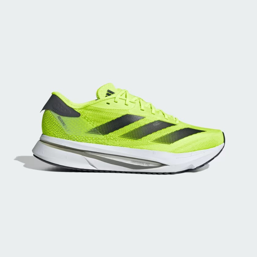 ADIZERO SL2 RUNNING SHOES Green