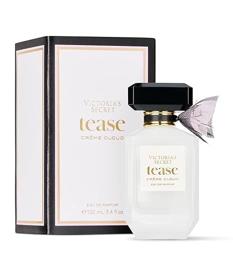 Victoria's Secret Tease Crème Cloud 3.4oz Eau de Parfum