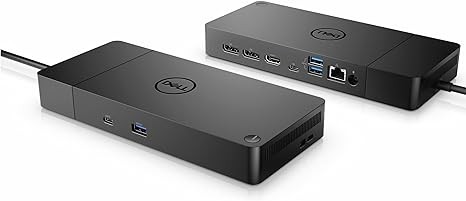 Dell WD19S 130W Docking Station