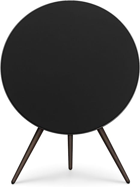 Bang & Olufsen Beosound A9 (5th Generation) - Iconic and Powerful Multiroom WiFi and Bluetooth Home Speaker with Active Room Compensation