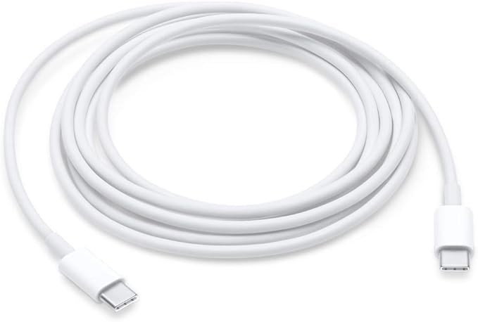 Apple MLL82AM/A,USB-C Charge Cable (2m)