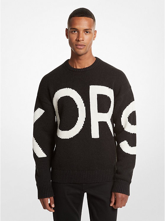 KORS Knit Sweater