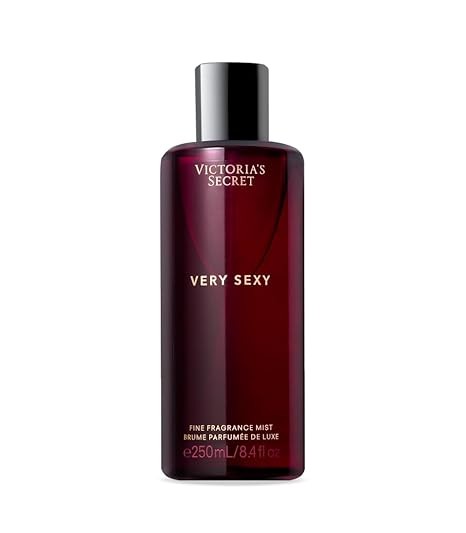 Victoria's Secret Very Sexy Fine Fragrance 8.4oz Mist