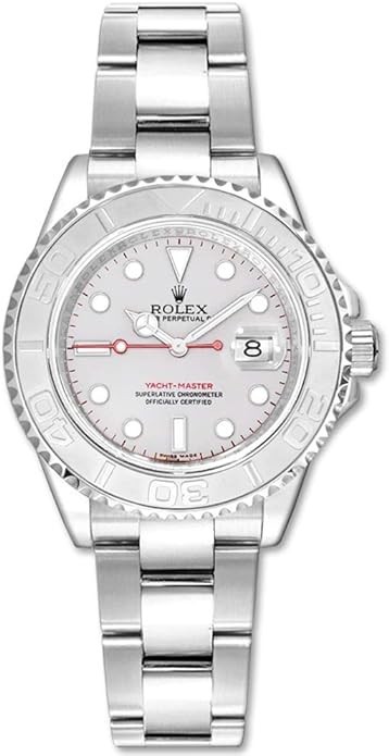 Rolex Oyster Perpetual Yacht-Master 169622