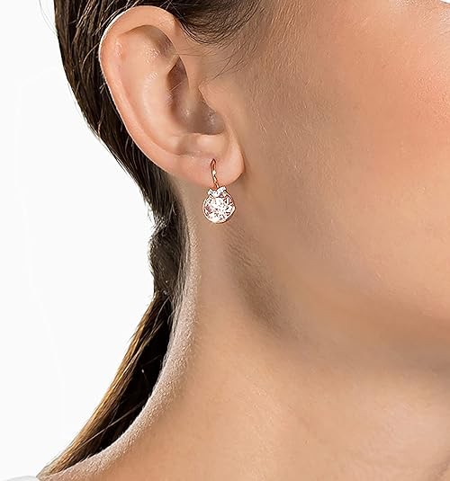 Swarovski Bella Crystal Earrings Collection