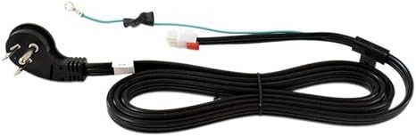 Samsung 3903-001003 Refrigerator Power Cord Genuine Original Equipment Manufacturer (OEM) Part