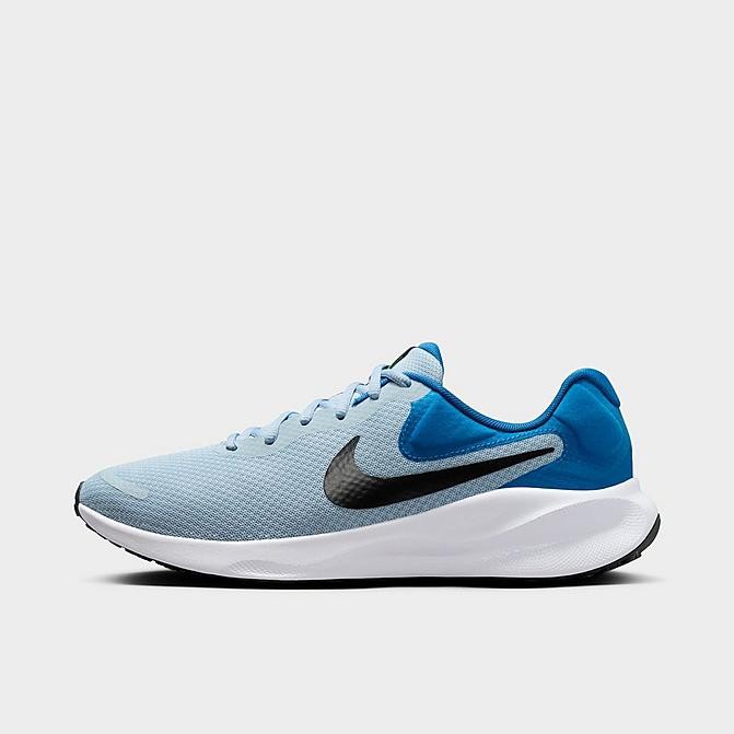 MEN'S NIKE REVOLUTION 7 ROAD RUNNING SHOES $70.00