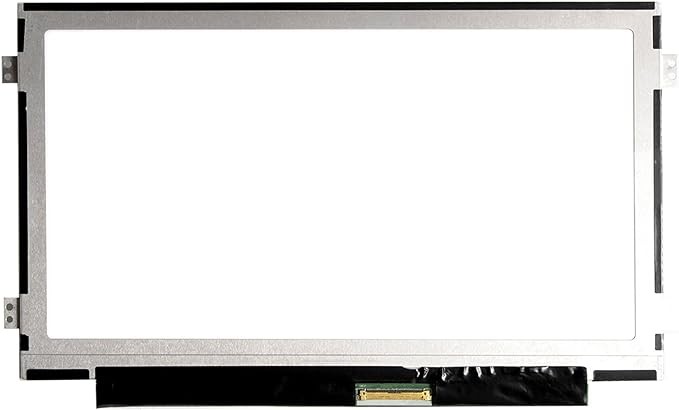 ACER ASPIRE ONE D255, D255-2256 LAPTOP LCD REPLACEMENT SCREEN 10.1" WSVGA LED (GLOSSY) Visit the acer Store