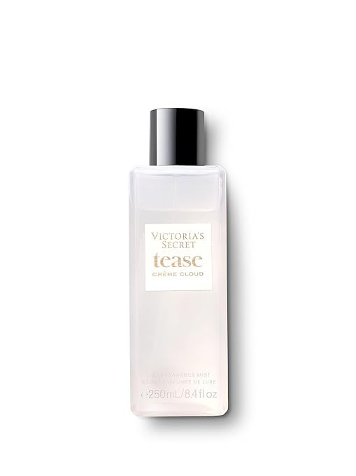 Victoria's Secret Tease Crème Cloud Fine Fragrance 8.4oz Mist