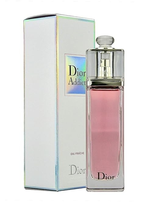 Christian Dior Addict Eau De Toilette Spray for Women