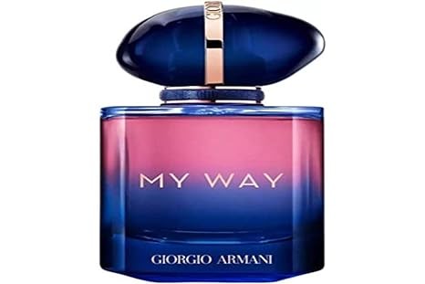 GIORGIO ARMANI My Way Parfum - Refillable for Women - 1.7 oz EDP Spray