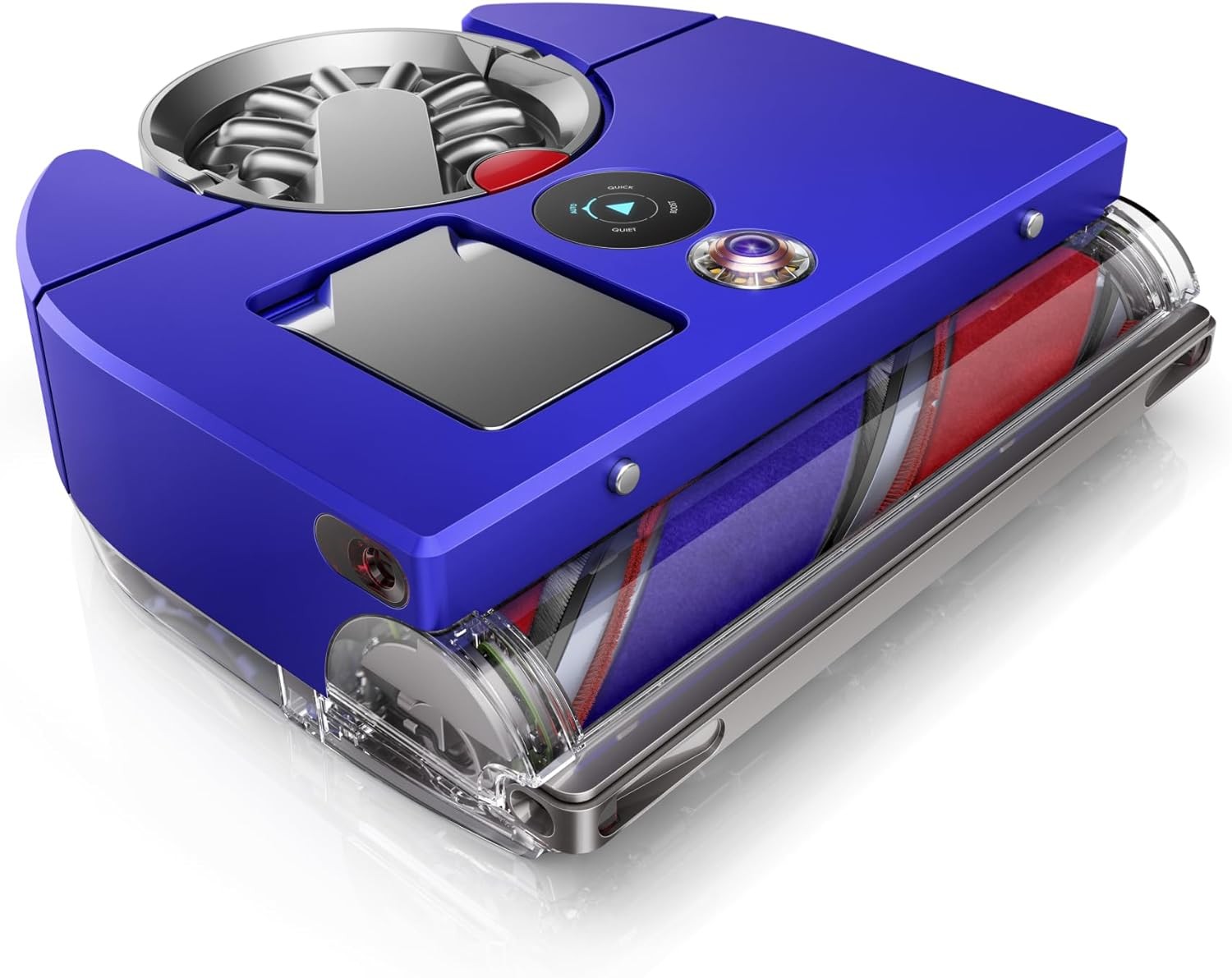 Dyson 360 Vis Nav Robot Vacuum